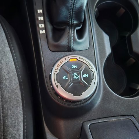 Certified 2023 Ford Bronco 2-Door image 18