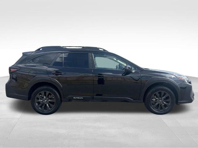 Used 2024 Subaru Outback Onyx Edition AWD/4WD image 6