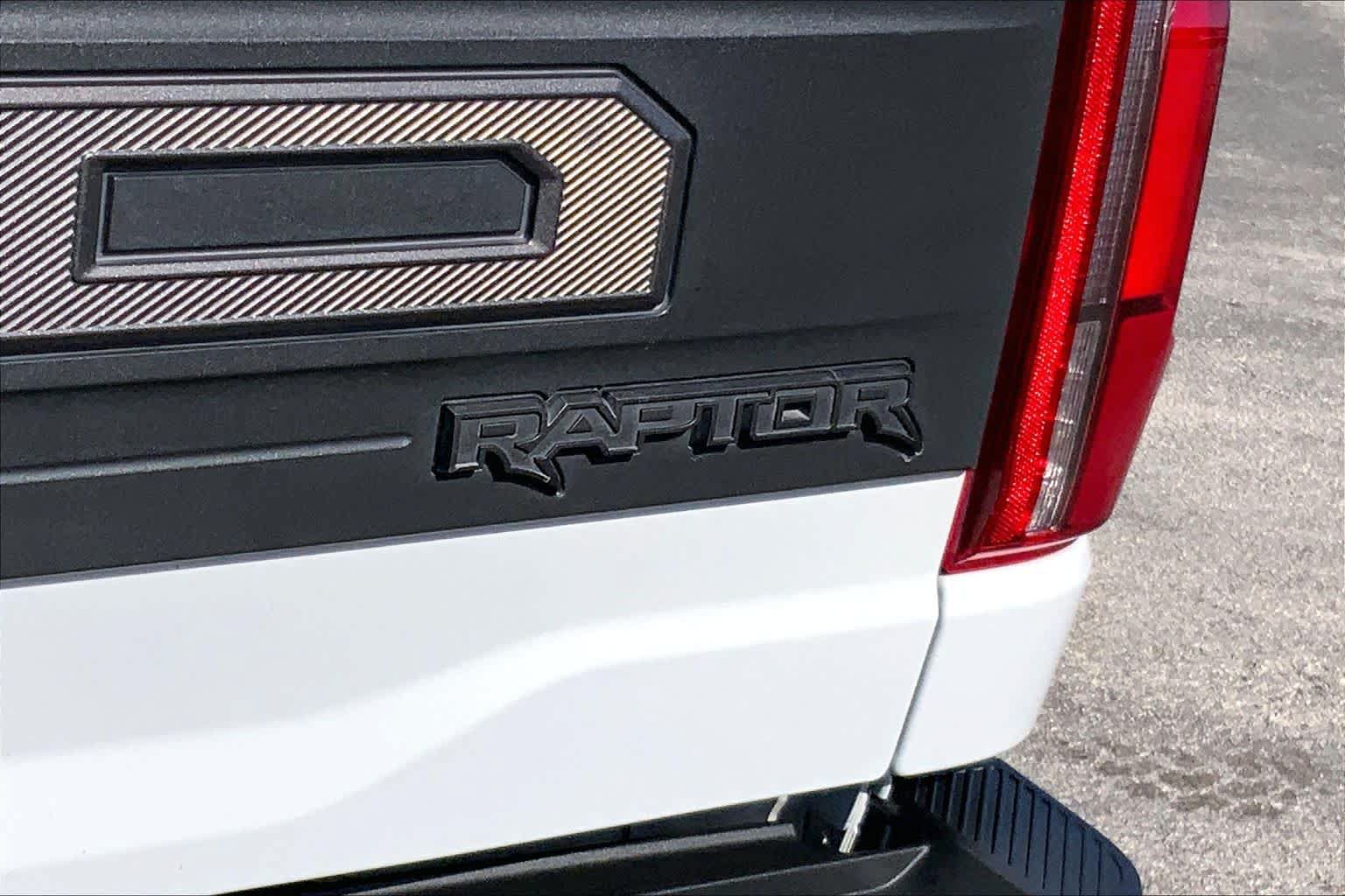 Certified 2024 Ford F150 Raptor AWD/4WD image 27