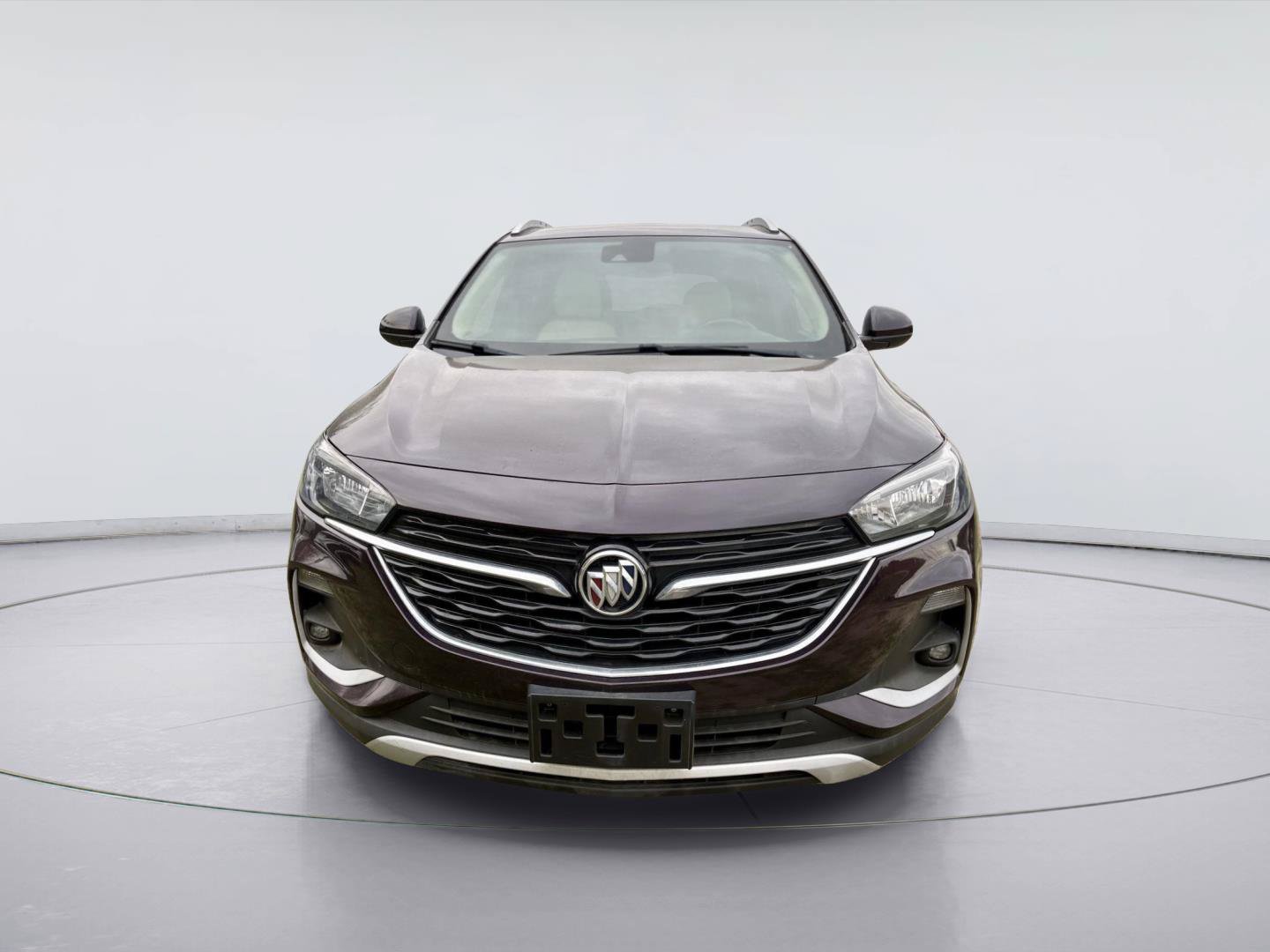 Used 2021 Buick Encore GX Select FWD image 7