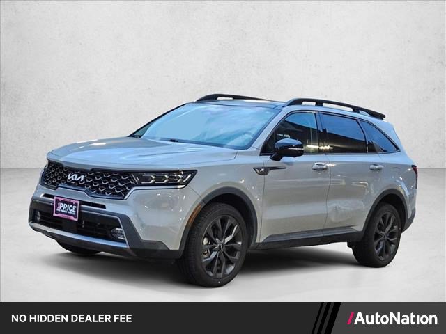 Used 2023 Kia Sorento SX Prestige