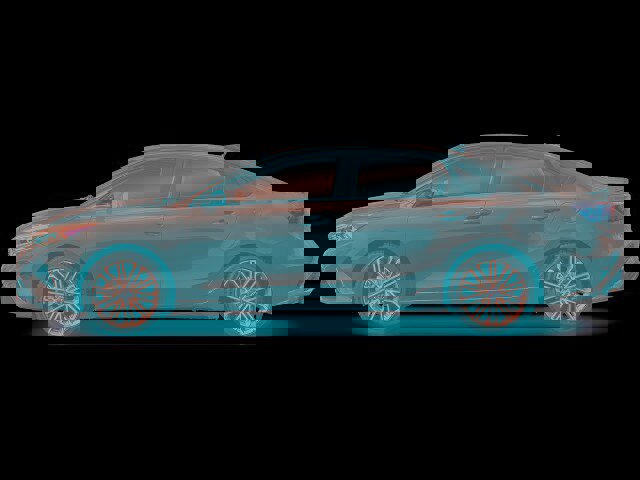 Used 2024 Kia Forte GT-Line image 3