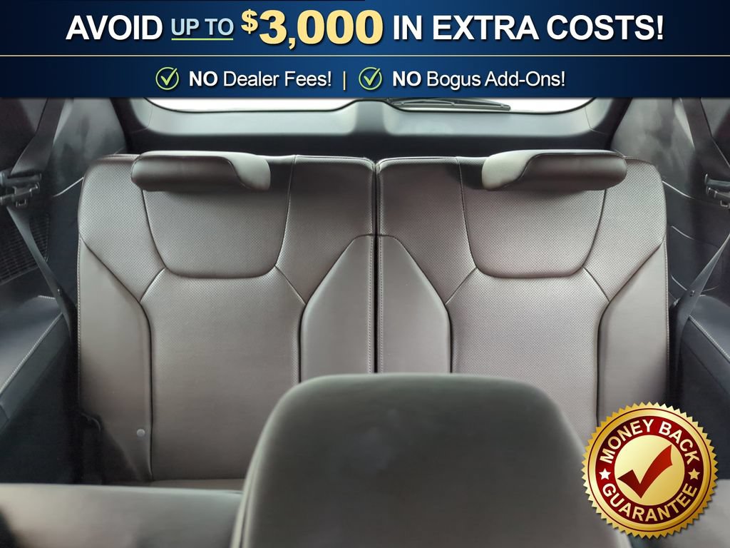 Used 2024 Lexus TX 350 FWD w/ Technology Package image 21