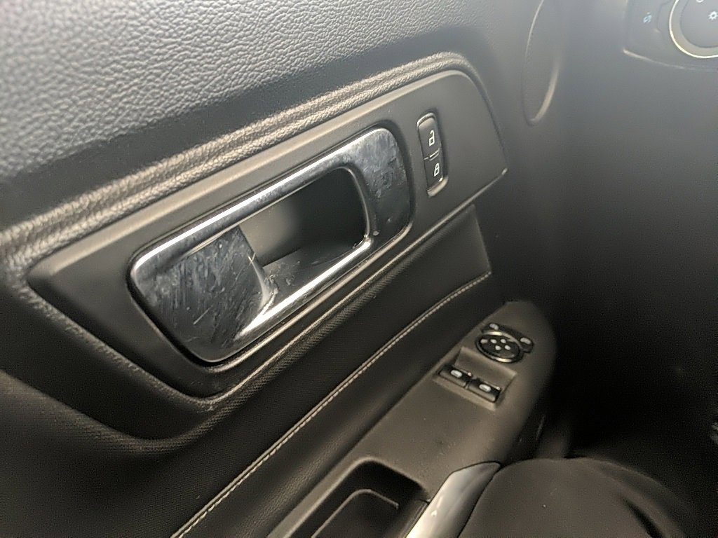 Certified 2021 Ford Mustang Coupe w/ Equipment Group 101A image 22