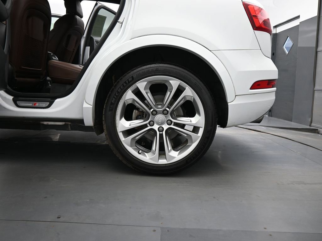 Used 2018 Audi Q3 2.0T Premium image 47