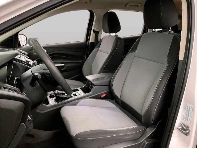 Certified 2017 Ford Escape SE AWD/4WD image 24