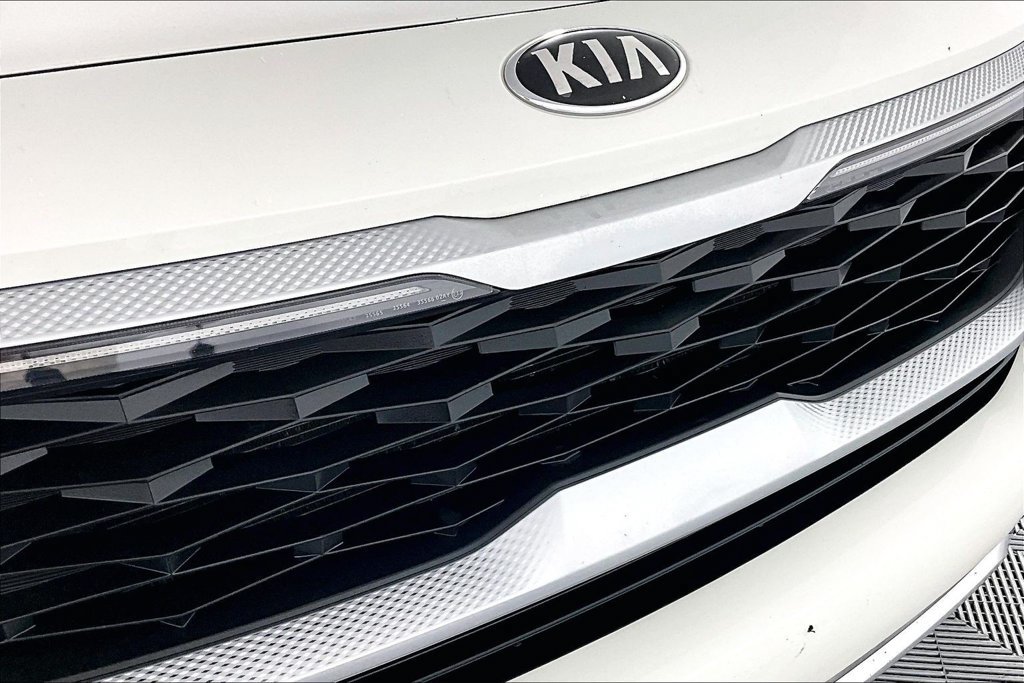 Used 2021 Kia Seltos EX AWD/4WD image 30