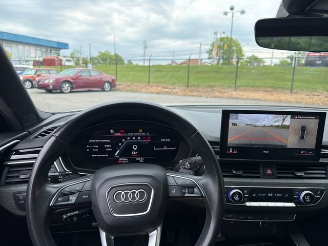 Used 2023 Audi A4 2.0T Premium Plus AWD/4WD image 40