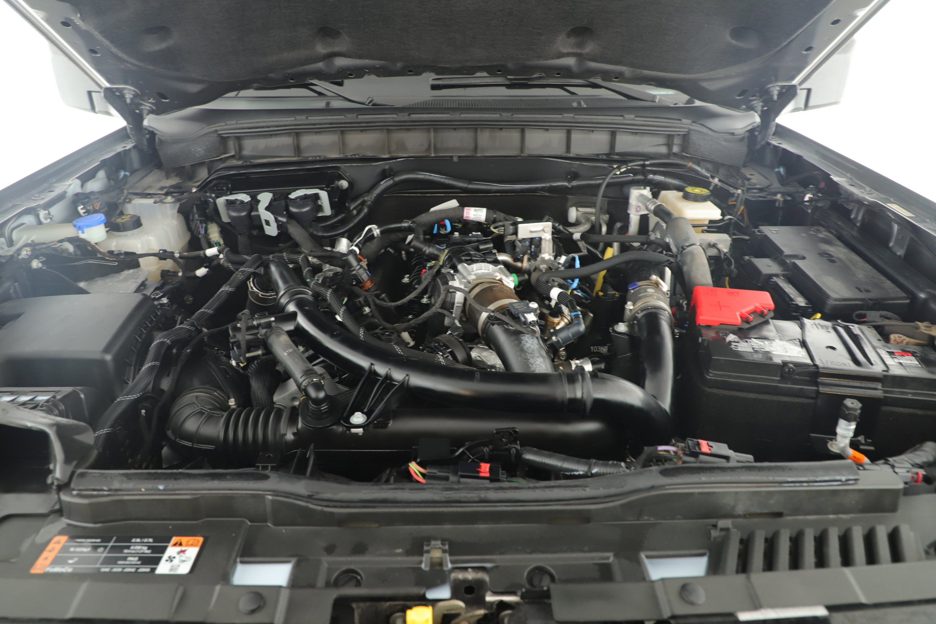 Certified 2023 Ford Bronco Wildtrak image 7