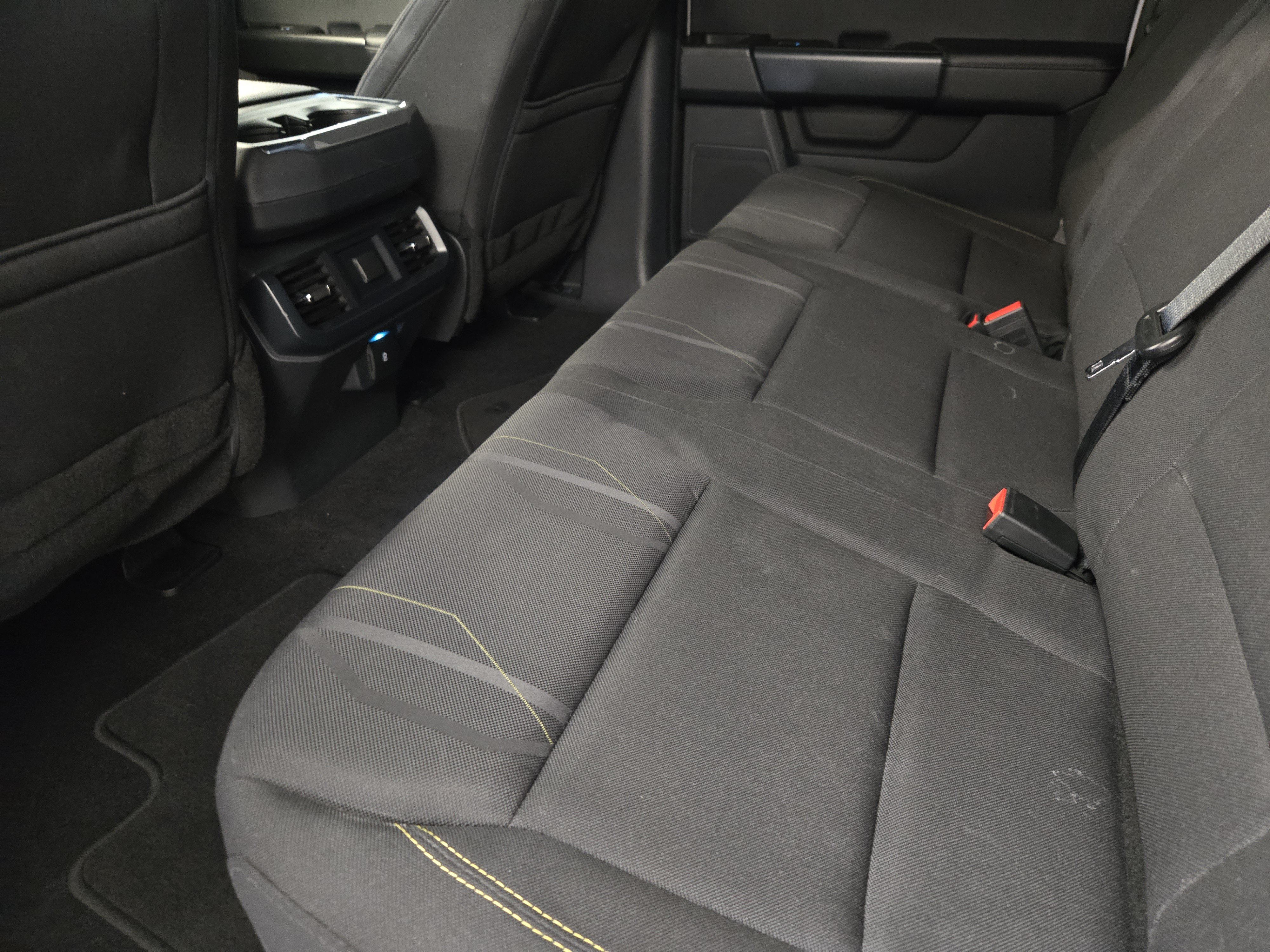 Certified 2024 Ford F150 STX AWD/4WD image 28