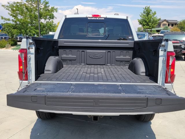 Certified 2024 Ford F150 XLT w/ Equipment Group 302A MID AWD/4WD image 11