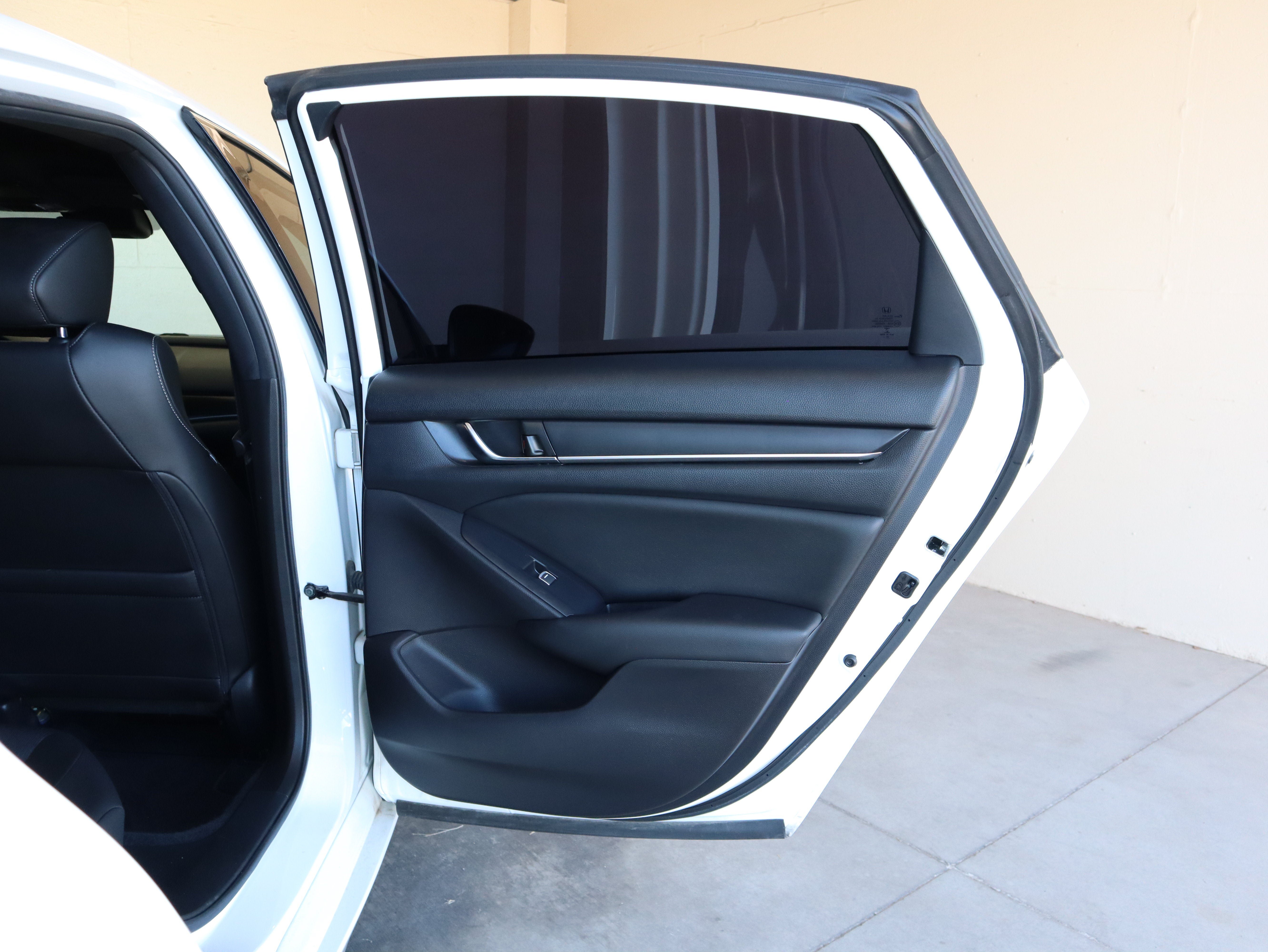 Used 2022 Honda Accord Sport image 44