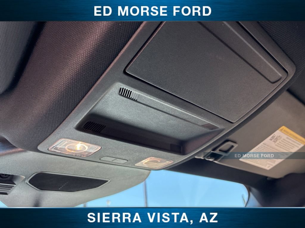 Certified 2025 Ford Escape ST-Line AWD/4WD image 31