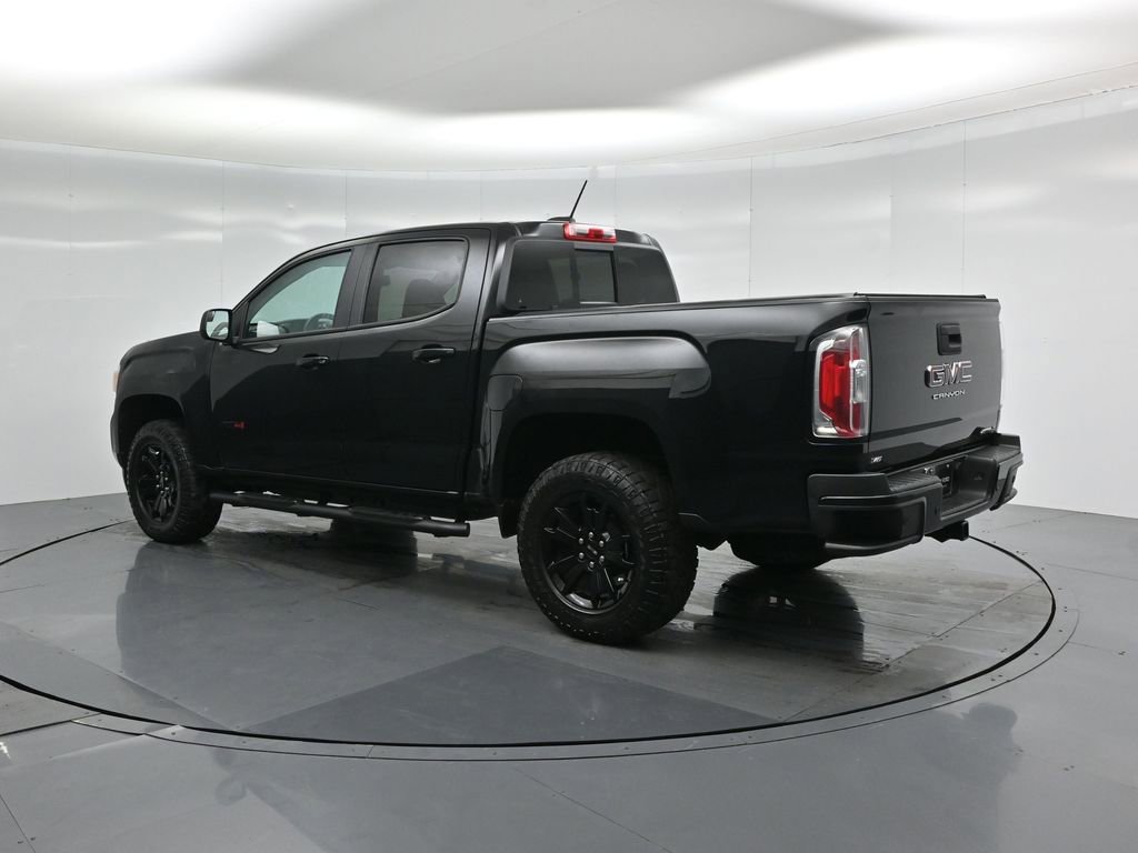 Used 2022 GMC Canyon AT4 image 7