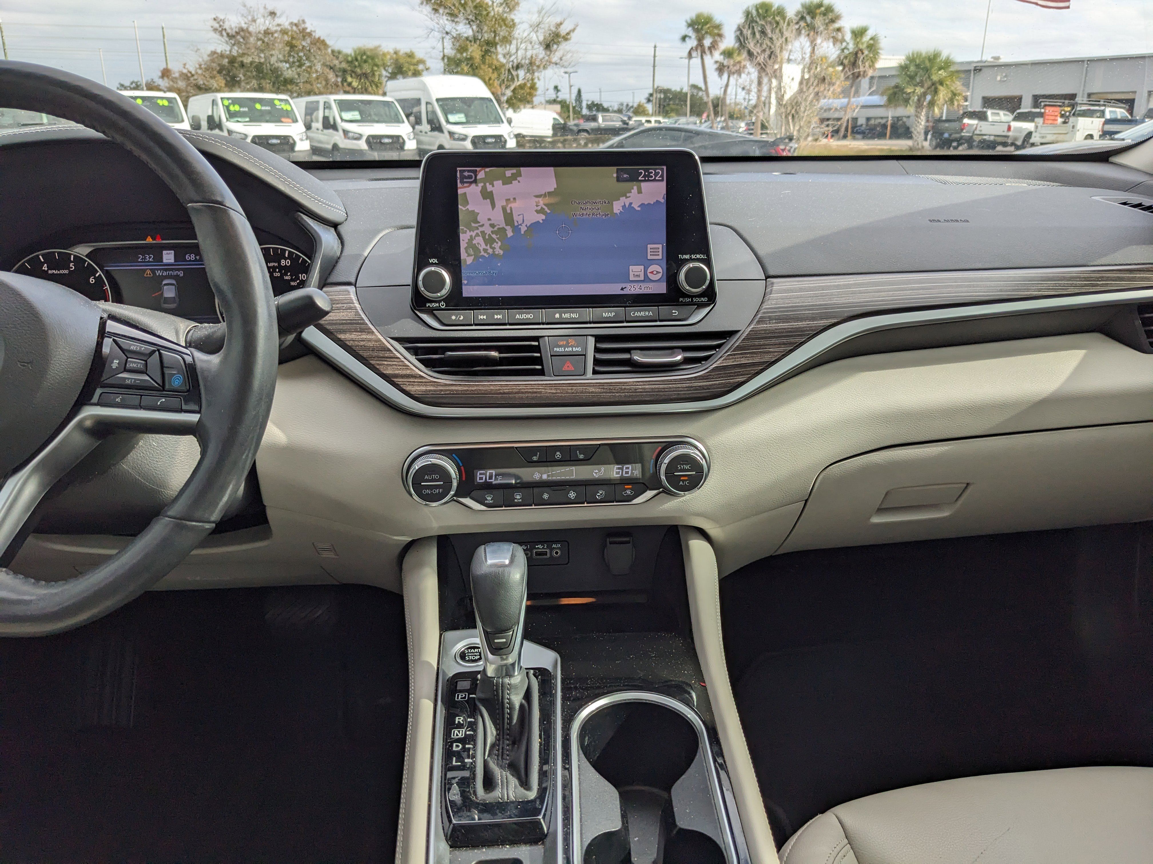 Used 2022 Nissan Altima 2.5 SL image 15