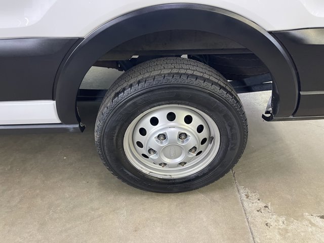Certified 2022 Ford Transit 250 148 High Roof AWD image 12