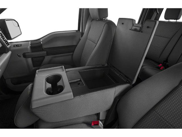 Certified 2019 Ford F150 XLT w/ Equipment Group 302A Luxury AWD/4WD image 10