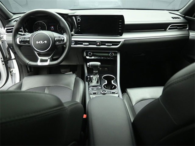 Used 2023 Kia K5 GT-Line image 39