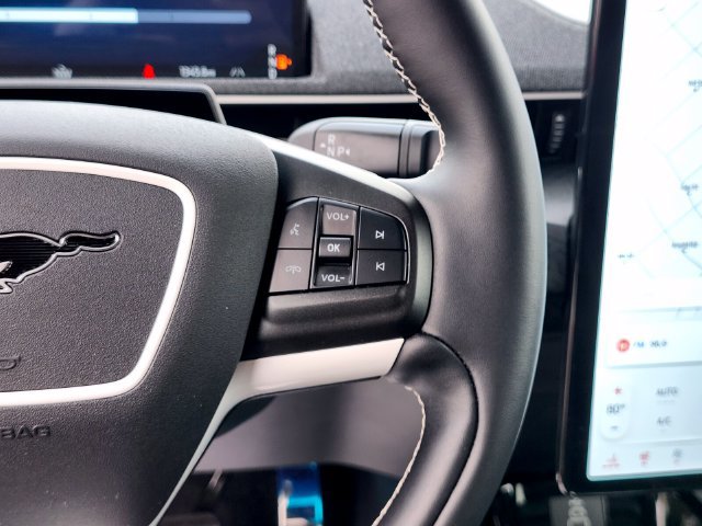 Certified 2025 Ford Mustang Mach-E GT AWD/4WD image 29