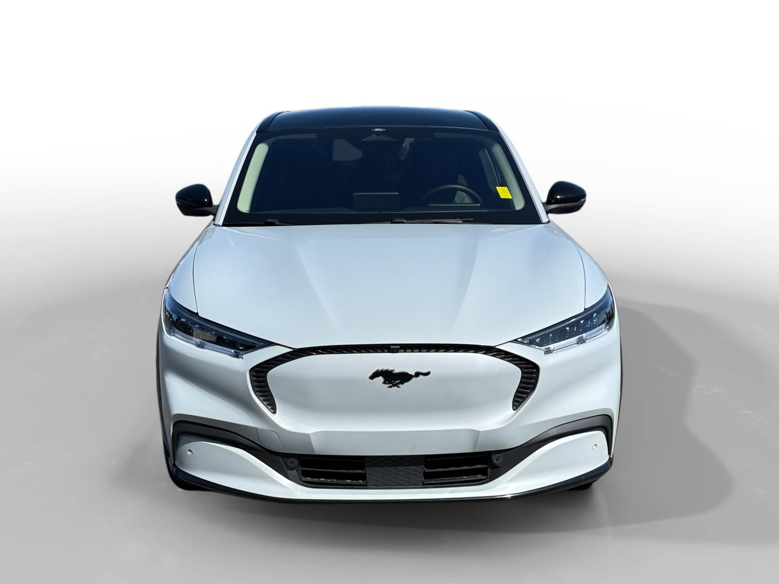 Certified 2023 Ford Mustang Mach-E California Route 1 AWD/4WD image 8