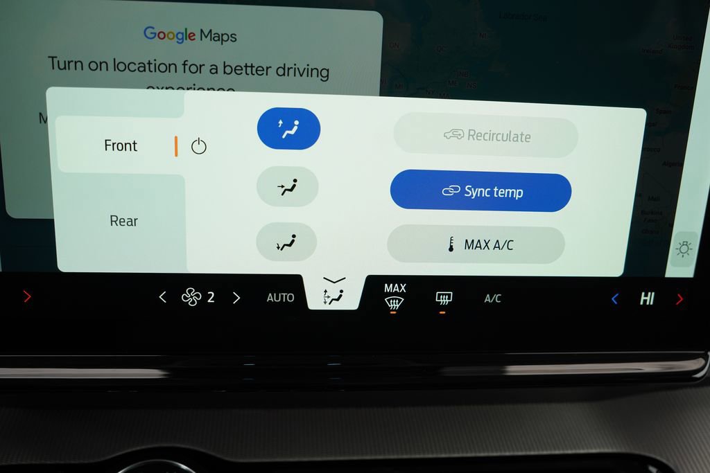 Certified 2025 Ford Expedition Active image 30