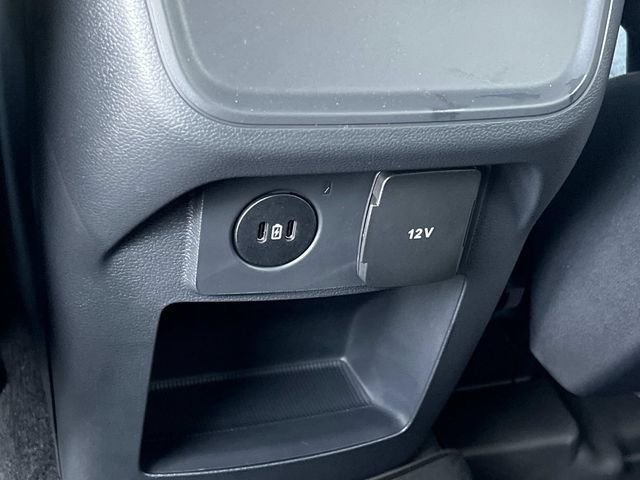 Certified 2026 Ford Explorer Active AWD/4WD image 16