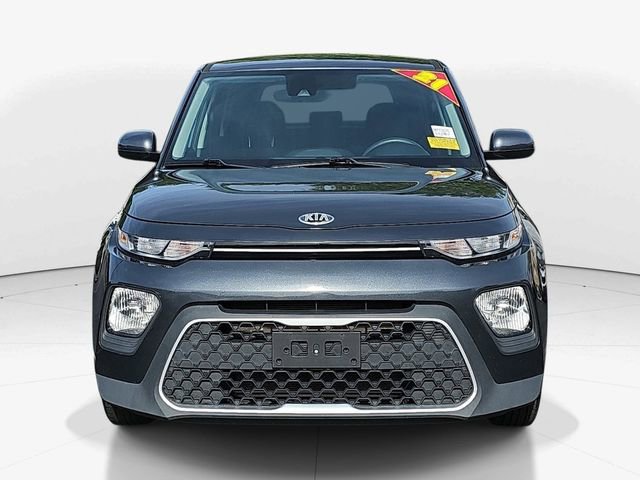 Used 2021 Kia Soul S FWD image 9
