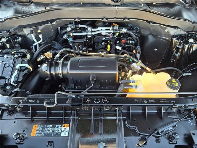 Certified 2023 Ford Explorer Timberline AWD/4WD image 25