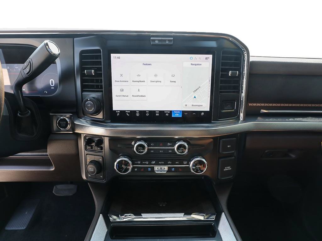 Certified 2026 Ford F350 King Ranch AWD/4WD image 17
