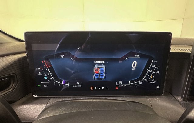 Certified 2024 Ford Mustang Coupe RWD image 10