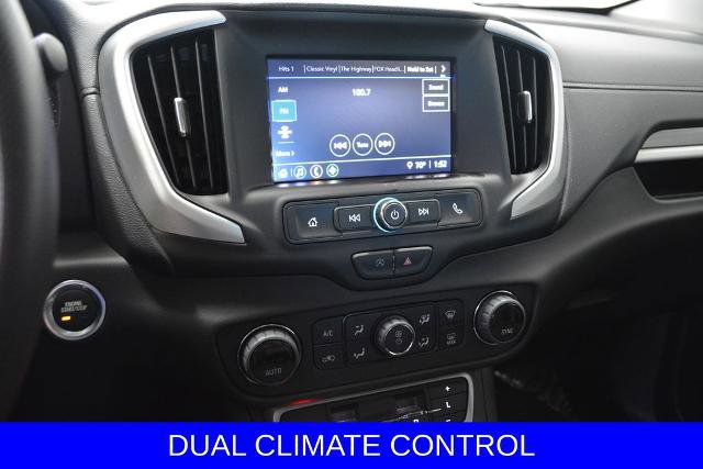 Used 2023 GMC Terrain SLE w/ Driver Convenience Package AWD/4WD image 12