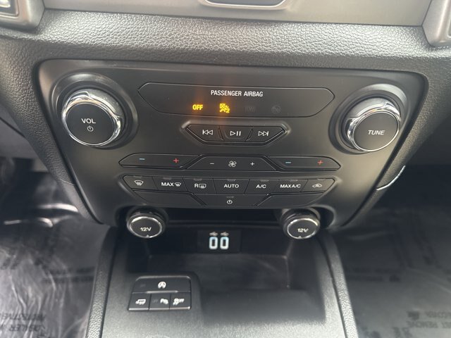 Certified 2019 Ford Ranger XLT w/ Equipment Group 301A Mid RWD image 28