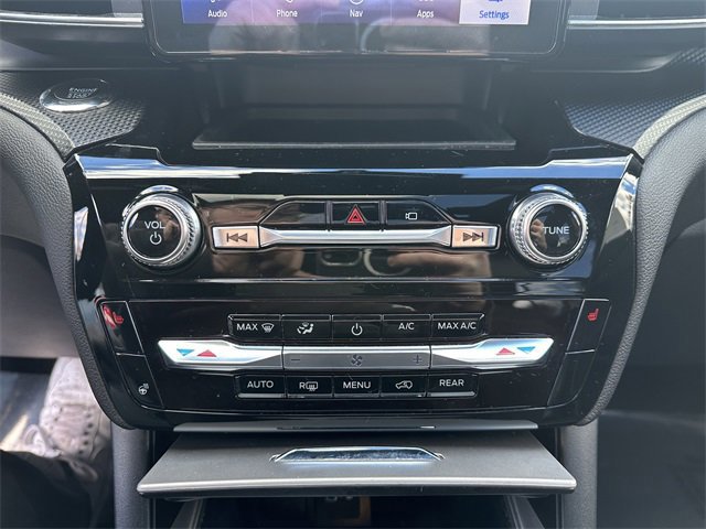 Certified 2022 Ford Explorer ST-Line w/ Class IV Trailer Tow Package image 24