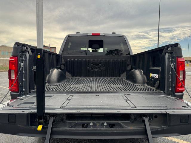 Certified 2023 Ford F150 XLT w/ Equipment Group 302A High AWD/4WD image 18