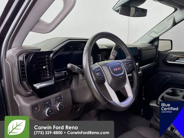 Used 2024 GMC Sierra 1500 Elevation AWD/4WD image 11