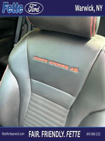 Used 2025 Nissan Rogue SV AWD/4WD image 20