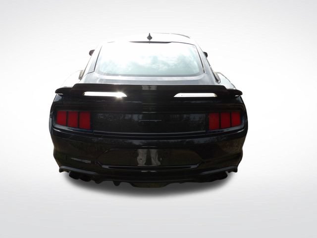 Certified 2020 Ford Mustang GT w/ Black Accent Package RWD image 15