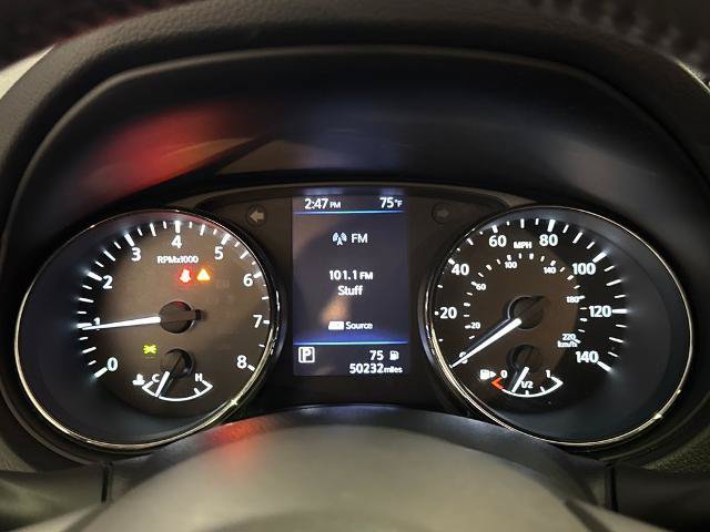 Used 2018 Nissan Rogue SL w/ Premium Package FWD image 24