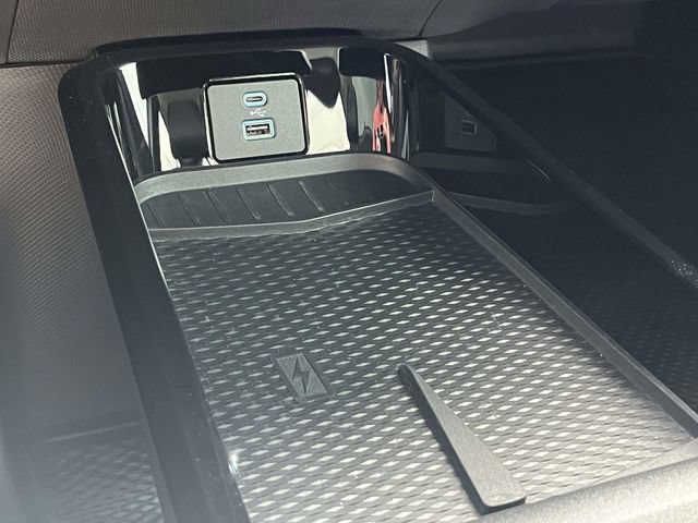 Certified 2024 Ford Mustang Mach-E Premium AWD/4WD image 29
