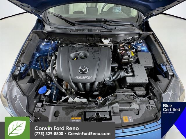 Used 2018 MAZDA CX-3 Grand Touring w/ Premium Package image 34