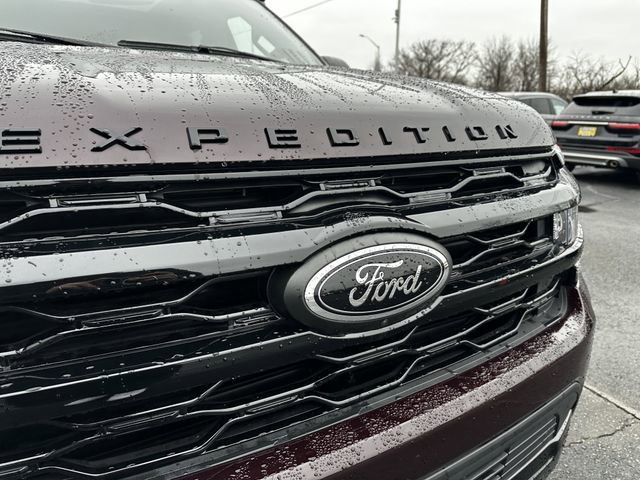 Certified 2023 Ford Expedition Max Limited image 12