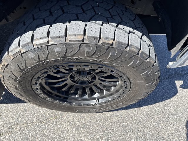 Certified 2023 Ford F150 Tremor AWD/4WD image 5