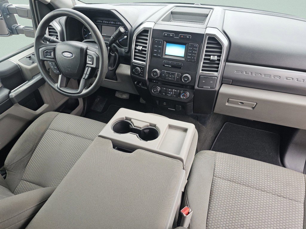 Certified 2017 Ford F250 XLT w/ XLT Value Package image 21