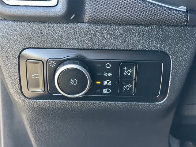 Certified 2024 Ford Bronco Sport Big Bend w/ Convenience Package image 19