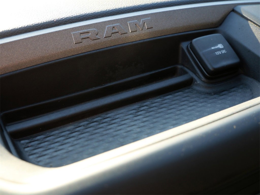 Used 2019 RAM 2500 Tradesman image 14