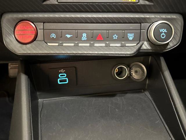 Certified 2025 Ford Mustang Coupe w/ Mustang Nite Pony Package image 28