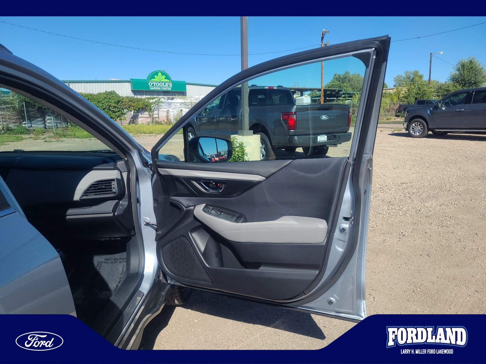 Used 2020 Subaru Outback Premium AWD/4WD image 16