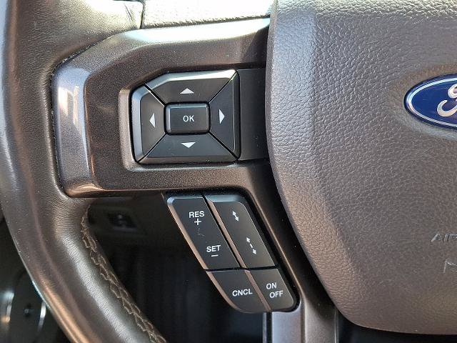 Certified 2021 Ford Expedition Limited AWD/4WD image 22