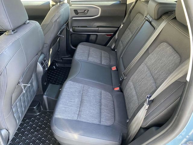 Certified 2021 Ford Bronco Sport Big Bend image 16