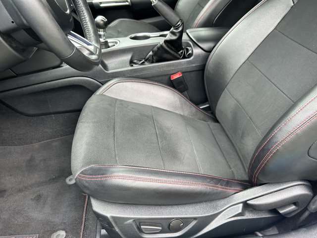 Certified 2022 Ford Mustang GT Premium w/ California Special Package RWD image 16